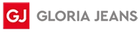 Логотип: Gloria Jeans